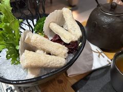 -湊湊火锅·茶憩(石家庄万象城店)