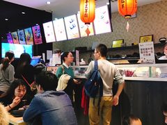 -鲜芋仙(南开大悦城店)