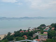 -鼓浪屿内厝澳码头(轮渡站)