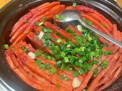 -老阿爸鲜鱼土菜(独墅湖店)