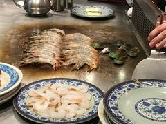-大渔铁板烧(中山路八佰伴店)