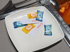 -海底捞火锅(青悦城店)