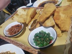 -粗茶淡饭•陕菜•家常菜