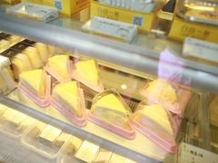 -师兄的茶东莞理工学院(松山湖校区)