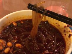 小碗酸辣粉-川外川(星海店)