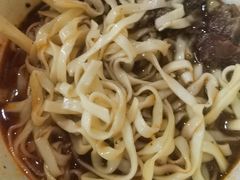 -王记生烫牛杂面馆(兰陵路店)