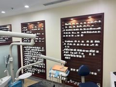 -瑞尔齿科(时代诊所)