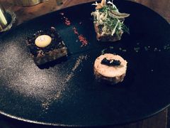 -AZUL by FUEL蓝色·法式酒馆(琶醍店)