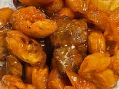 老油条牛肉-美味斋饭庄