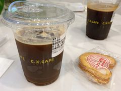 -初心咖啡(华南店)