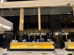 -上海龙之梦万丽酒店