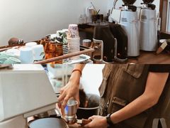 -Line 咖啡(石厦花园店)