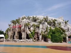 -青岛方特梦幻王国