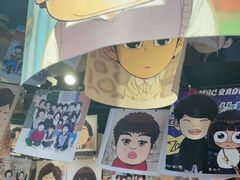 -欧巴烤肉(创富世纪店)