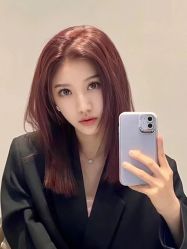 点击看大图 -MORI HAIR SALON日式美发沙龙