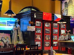 -布拉格餐厅· 中欧捷克菜(全国首店)