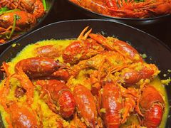 -金陵一哥龙虾馆(三牌楼总店)