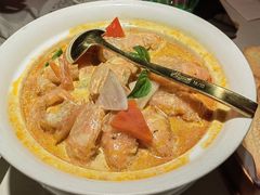 -華府Deluxe(兴业太古汇店)