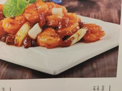 -小土豆北方菜馆(方庄店)