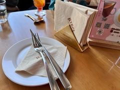 -Ricci睿奇美式餐厅(五道口店)