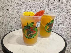 -SENTEA森茶(麦地丽日店)