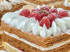 -M'CAKE(西单大悦城店)