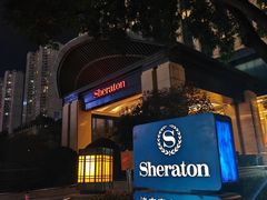 -济南喜来登酒店
