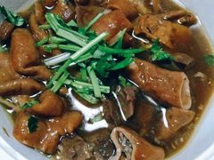 -胖子卤煮