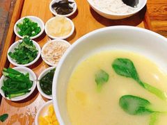 -茶花妹子云南餐厅(传媒大学店)