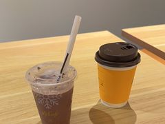 -麦当劳(萝岗敏捷广场店)