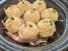 -百盛·鼎膳(中海财富中心)