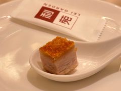-利苑酒家(宜安广场店)