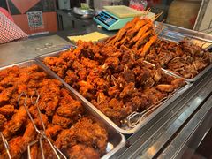 -吴日彪蒜香猪牛排(水巷口店)