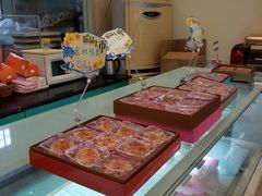 -长发西饼(相城店)