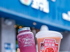 -野萃山·潮汕厚果汁(十亩地店)