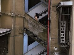 -观音桥步行街