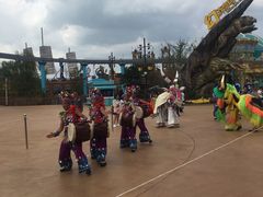 -七彩云南欢乐世界