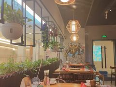 -好想牛·鲜切自助牛肉火锅(七堡花园城店)