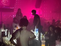 -V AMUSING CLUB·酒吧(银河中心店)