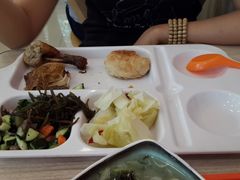 -香妃烤鸡(西单店)