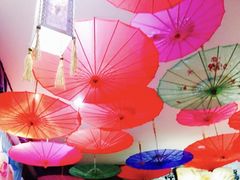 -蘑菇私房菜小馆(杨家坪西城天街店)