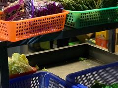-筒骨麻辣烫(永同昌公寓胜明花园店)