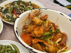 -辣螃铠盆盆蟹大排档(总店)