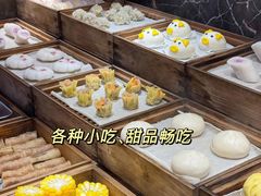 -焰江山海鲜牛排烤肉自助(锦华万达二星店)