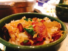 -润园四季椰子鸡火锅(海上世界店)