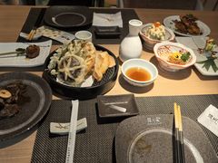 -德川家日本料理(中关村寰太大厦店)
