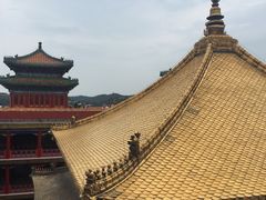 -须弥福寿之庙