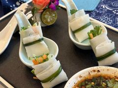 -凯宾斯基大酒店·三楼御龙轩中餐厅