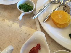 -银川凯宾斯基饭店柏林咖啡厅·Café Berlin