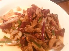 -楼兰新疆主题餐厅(苏州中心店)